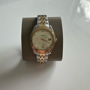 Fossil Watch